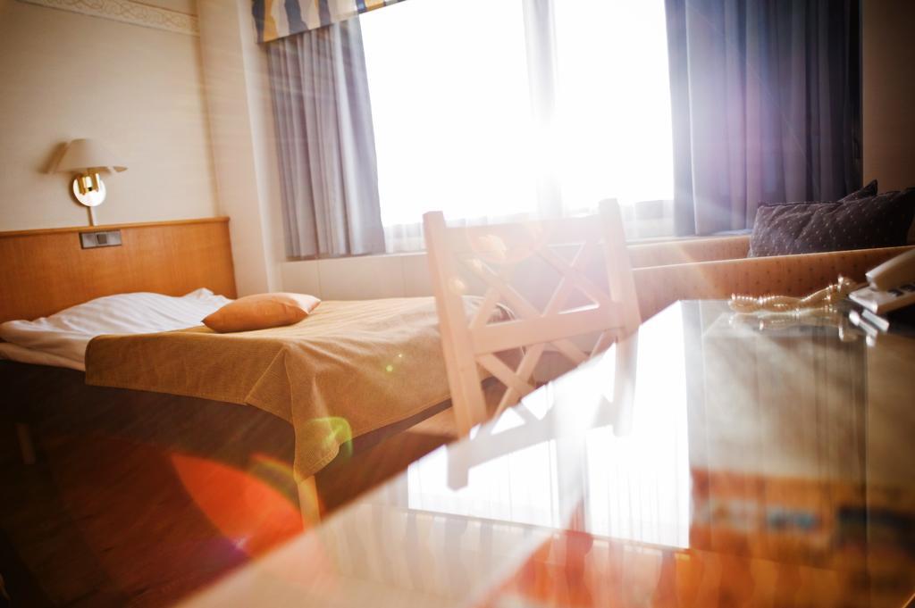 Finlandia Hotel Victoria Τάμπερε Δωμάτιο φωτογραφία