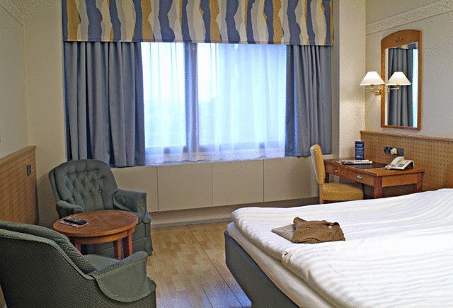 Finlandia Hotel Victoria Τάμπερε Δωμάτιο φωτογραφία