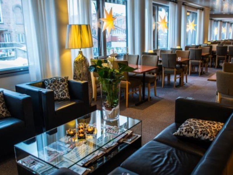 Finlandia Hotel Victoria Τάμπερε Εξωτερικό φωτογραφία