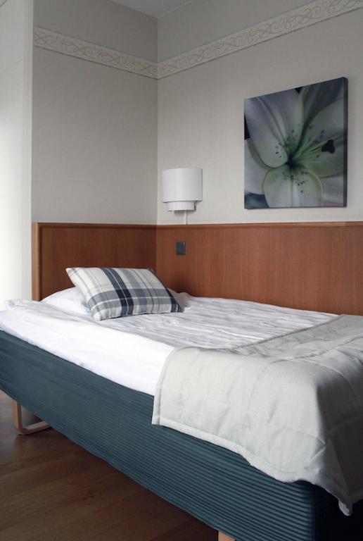 Finlandia Hotel Victoria Τάμπερε Εξωτερικό φωτογραφία