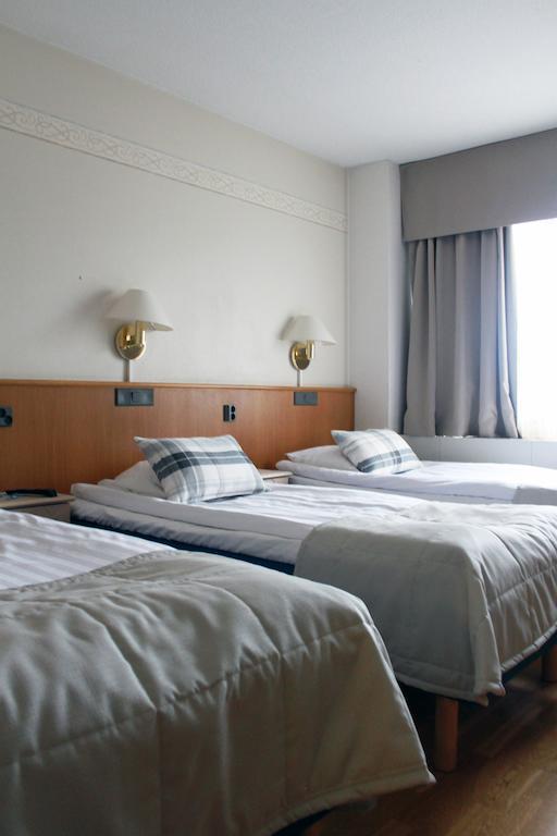 Finlandia Hotel Victoria Τάμπερε Εξωτερικό φωτογραφία