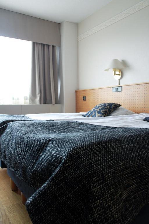 Finlandia Hotel Victoria Τάμπερε Εξωτερικό φωτογραφία
