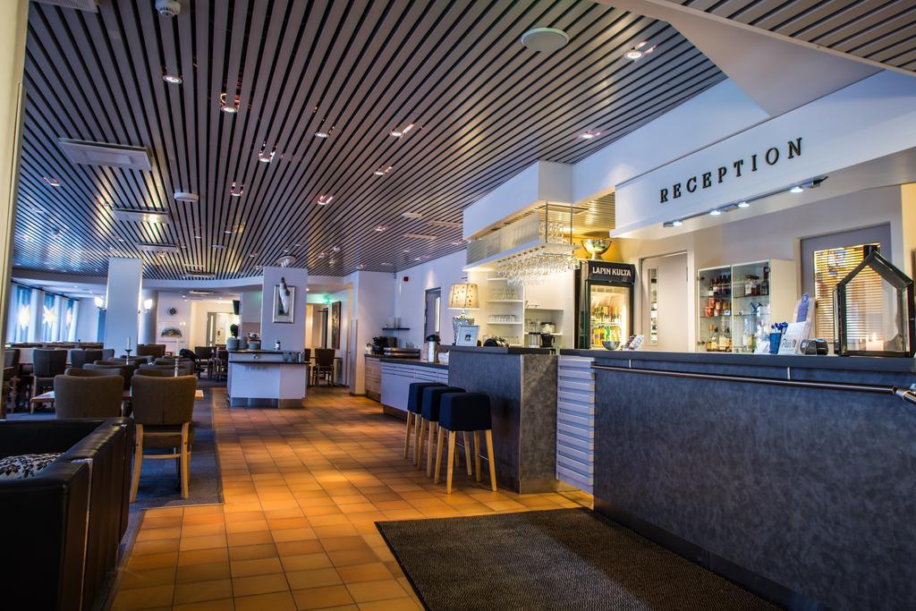 Finlandia Hotel Victoria Τάμπερε Εξωτερικό φωτογραφία