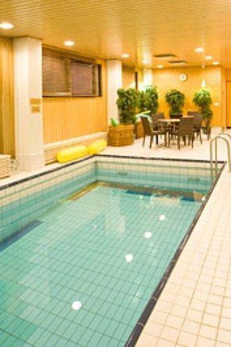 Finlandia Hotel Victoria Τάμπερε Εξωτερικό φωτογραφία
