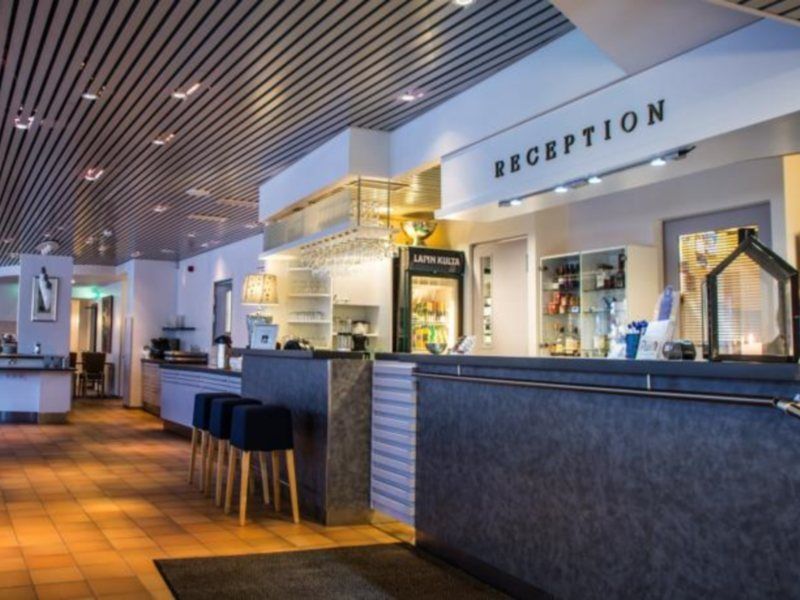 Finlandia Hotel Victoria Τάμπερε Εξωτερικό φωτογραφία